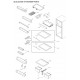 Sharp Refrigerator Exploded Diagram SJGC584V-BK/SL