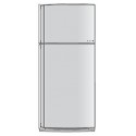 Sharp Refrigerator Exploded Diagram SJGC584V-BK/SL