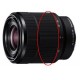 Sony Zoom Rubber Ring for SEL2870