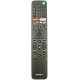 Sony Television Remote