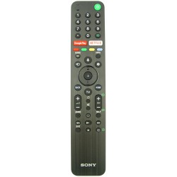 Sony Television Remote