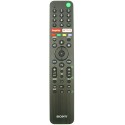 Sony TV Remote X85G X95G X8000H X9000H X9500H A8H RMFTX500P series