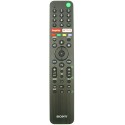 Sony TV Remote X85G X95G X8000H X9000H X9500H A8H RMFTX500P series