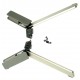 Sony Television Stand Legs for KD-43X8000G