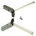 Sony TV Stand Legs KD43X7000G KD43X8000G KD49X7000G KD49X8000G **No Longer available**