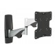 Universal Television TILTABLE Wall Bracket 23-37inch