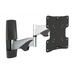 23-37 inch Universal TV Wall Bracket Full-Motion