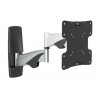 23-37 inch Universal TV Wall Bracket Full-Motion