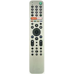 Sony TV Remote KD55A9G KD65A9G KD77A9G KD85Z9G KD98Z9G RMFTX600P