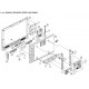 KDL-32W5500 / KDL-40W5500 / KDL-46W5500 Sony Television Exploded Diagram