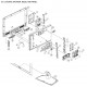 KDL-32W5500 / KDL-40W5500 / KDL-46W5500 Sony Television Exploded Diagram