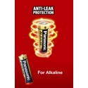 Battery AA LR6 Alkaline Batteries 