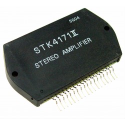 Integrated Circuit STK4171-2
