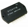 Integrated Circuit STK4171-2