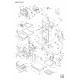 Sharp Refrigerator Exploded Diagram  SJ48HWH / SJ51HWH / SJ55HWH