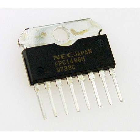 Integrated Circuit