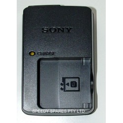 Sony Battery Charger BC-CSG