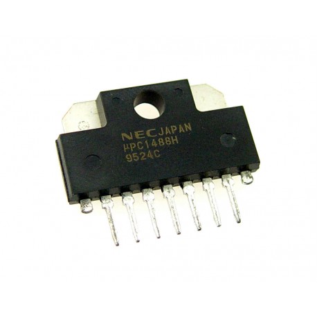 Integrated Circuit