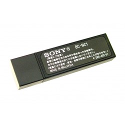 Sony Headphone Charger BC-NC1