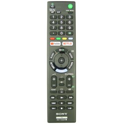 Sony RMT-TX300P Television Remote