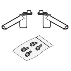 Sony Television Stand Legs for KDL-50W660F