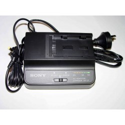 Sony Battery Charger BC-U1