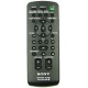 Sony RM-AMU166 Audio Remote