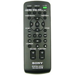 **No Longer Available** Sony Audio Remote GTKX1BT RDHGTK17IP RDHGTK37IP