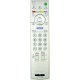 Sony RM-ED005 Television Remote