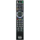 Sony RM-GD008 Television Remote