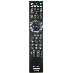 Sony RM-GD008 Television Remote