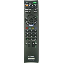 Sony RM-GD014 Television Remote