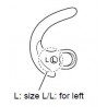Sony Headphone ARC Supporter Left - Large