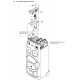 MHC-V77W / MHC-V77DW  Sony Audio Exploded Diagram