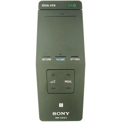 **No Longer Available** Sony touch pad TV Remote RMF-ED004