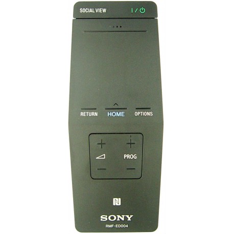 Sony RMF-ED004 Television Remote