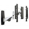 23-42 inch Universal TV Wall Bracket Full-Motion