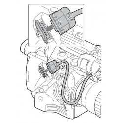 Sony LCD Block Assembly for PXWFS5 / PXWFS5K