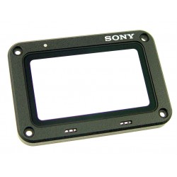 Sony Front Window for DSCRX0