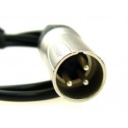 Sony Microphone BMP-XLR Conversion Cable