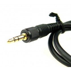 Sony Microphone BMP-XLR Conversion Cable
