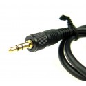 Sony Microphone BMP-XLR Conversion Cable