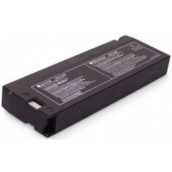 Replacement Camera Battery Sealed Lead Acid