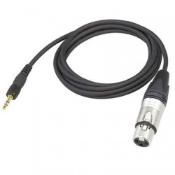 Sony Microphone XLR-BMP Conversion Cable