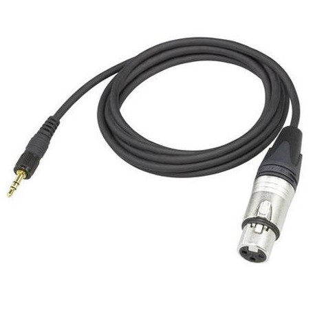 Sony Microphone XLR-BMP Conversion Cable