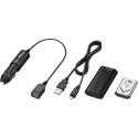 **No Longer Available** Sony Car Kit Charger ACCDCBX
