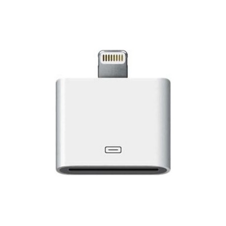 APPLE™ 30 Pin Female  to Lightning Male Adaptor