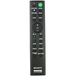 Sony HT-S350 SA-S350 SA-WS350 Audio Remote