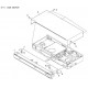 BDP-S560 Sony Blu-ray Player Exploded Diagram