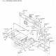 BDP-S560 Sony Blu-ray Player Exploded Diagram